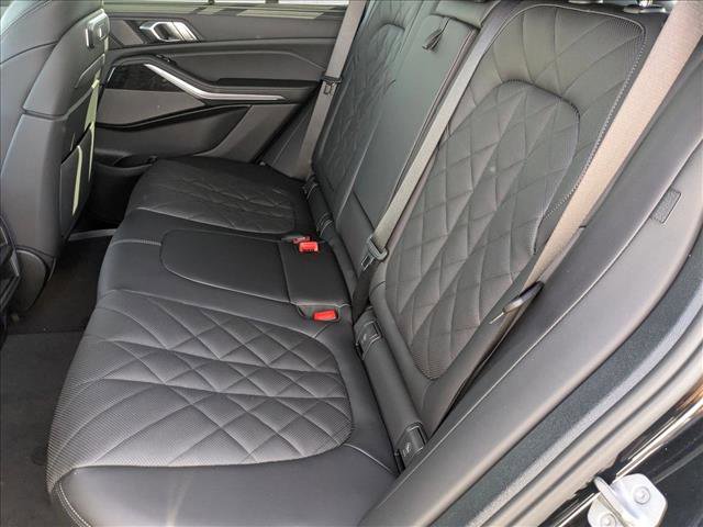New 2026 BMW X5 xDrive50e w/ Executive Package image 16