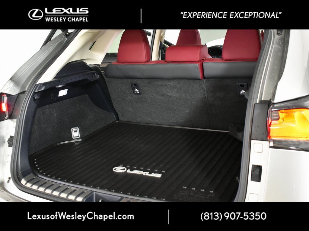 Used 2019 Lexus NX 300 AWD w/ Premium Package image 18