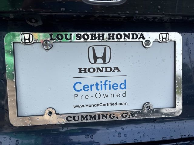 Used 2024 Honda Accord EX image 7