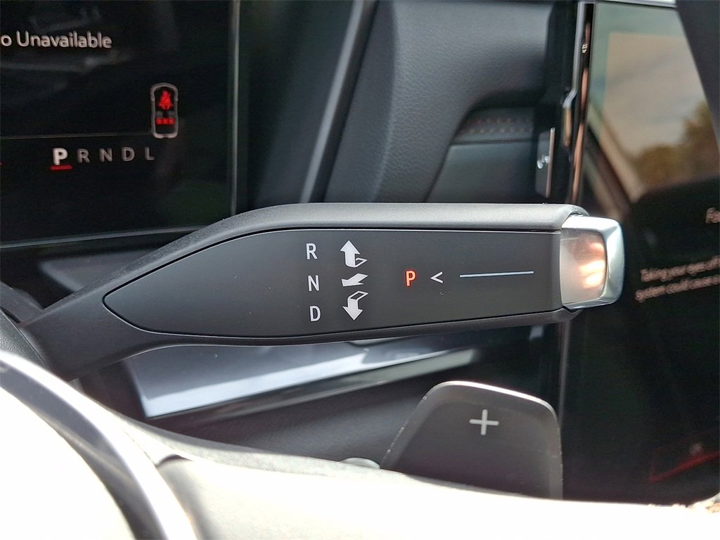 New 2026 GMC Terrain AT4 w/ LPO, Floor Liner Package image 7