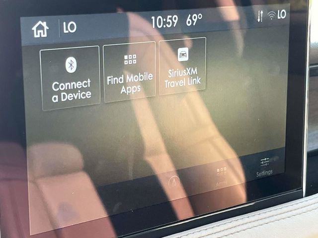 Used 2022 Lincoln Corsair Reserve w/ Equipment Group 201A image 29