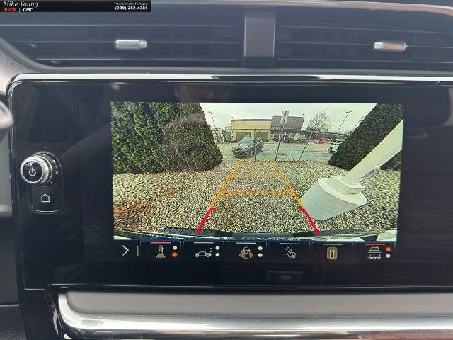 New 2026 GMC Sierra 2500 Denali Ultimate image 24