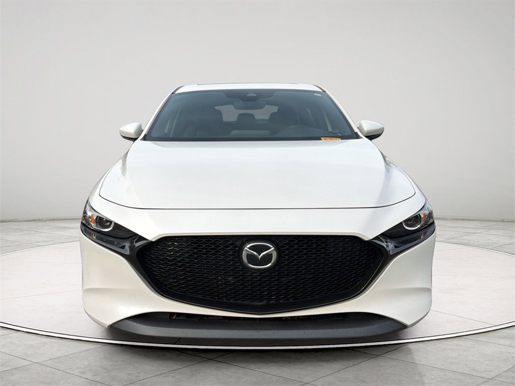 Certified 2023 MAZDA MAZDA3 s image 20