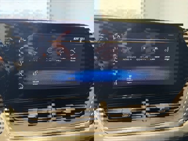 New 2026 Chevrolet Trax LT w/ Driver Confidence Package image 17