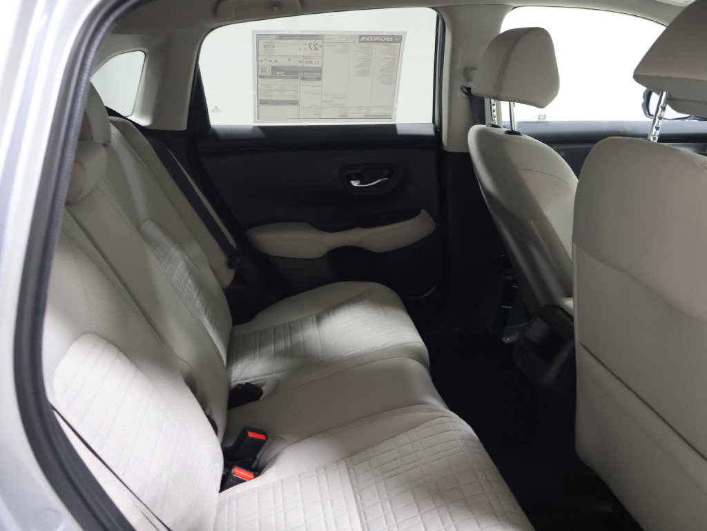New 2027 Honda HR-V LX image 17