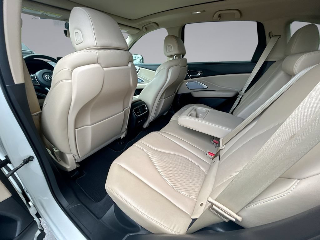 Used 2019 Acura RDX w/ Technology Package FWD image 28