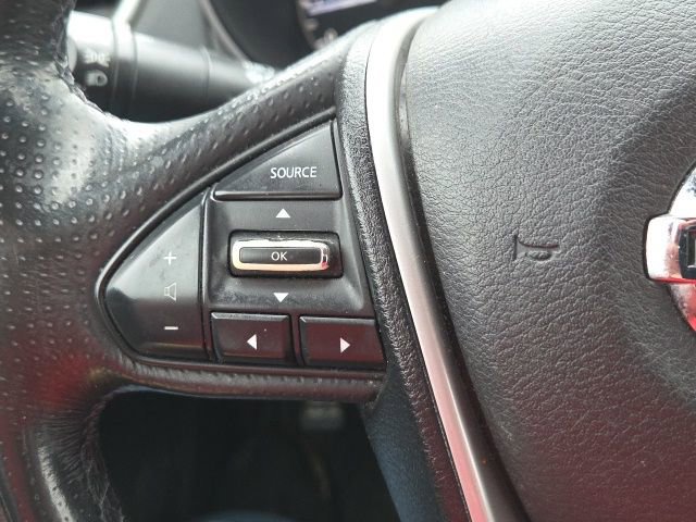 Used 2017 Nissan Maxima 3.5 S image 32