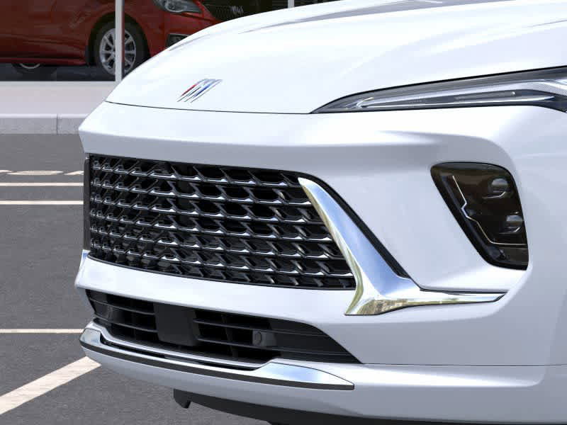 New 2026 Buick Envision Avenir image 13