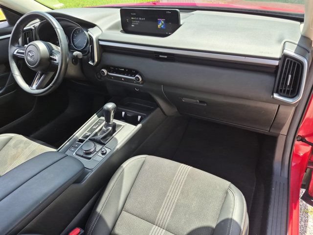 Used 2025 MAZDA CX-50 AWD 2.5 S w/ Premium Package image 31