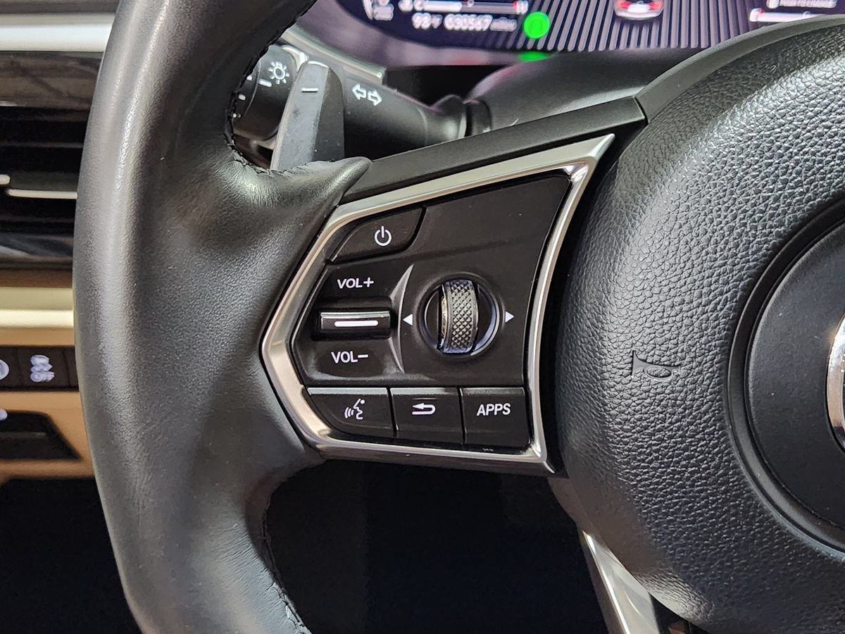 Used 2024 Acura MDX w/ Technology Package AWD/4WD image 49