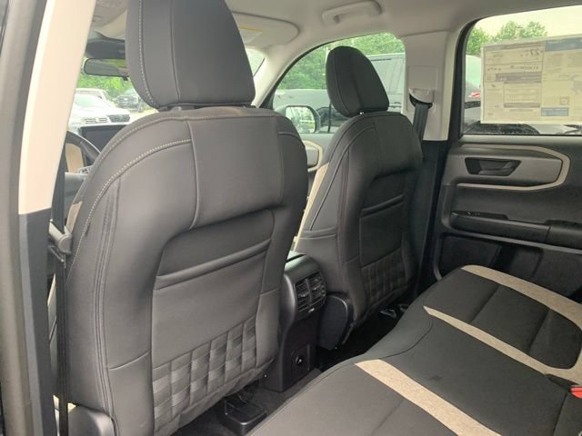 New 2025 Ford Bronco Sport Big Bend w/ Convenience Package AWD/4WD image 19