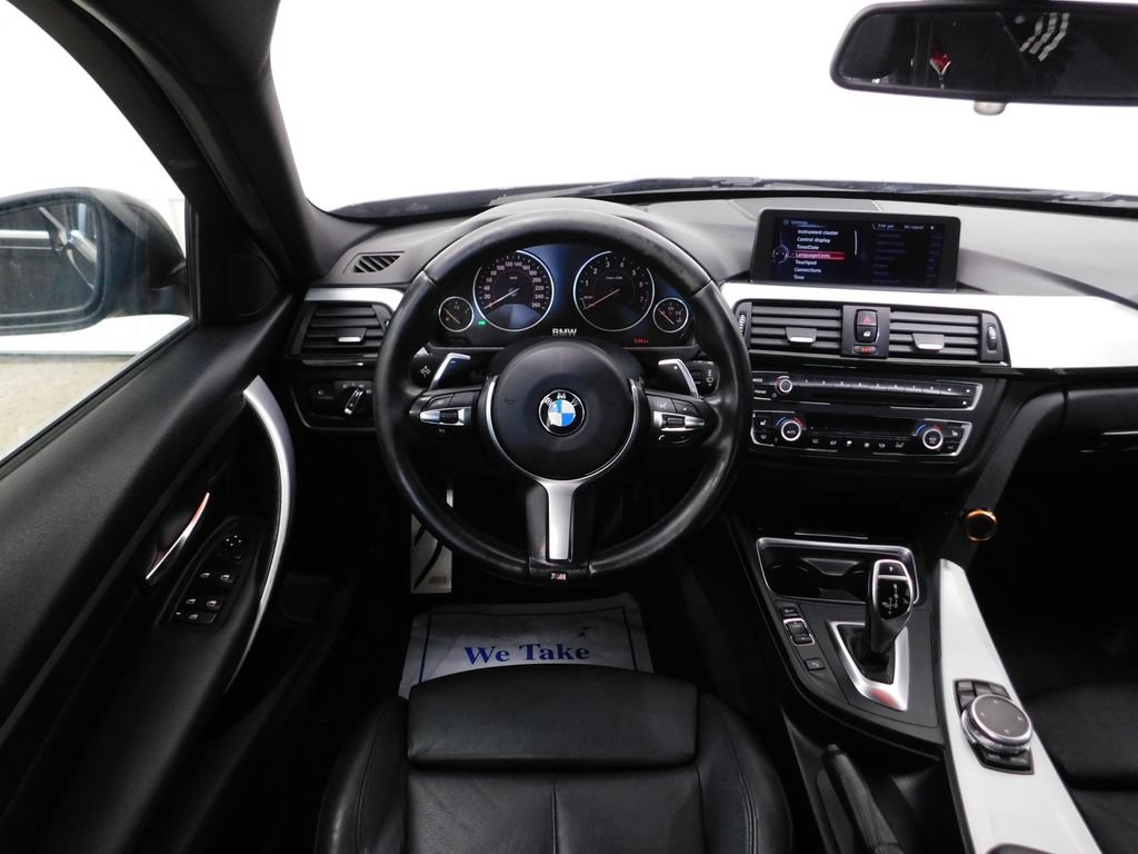 Used 2015 BMW 328i xDrive Wagon AWD/4WD image 34