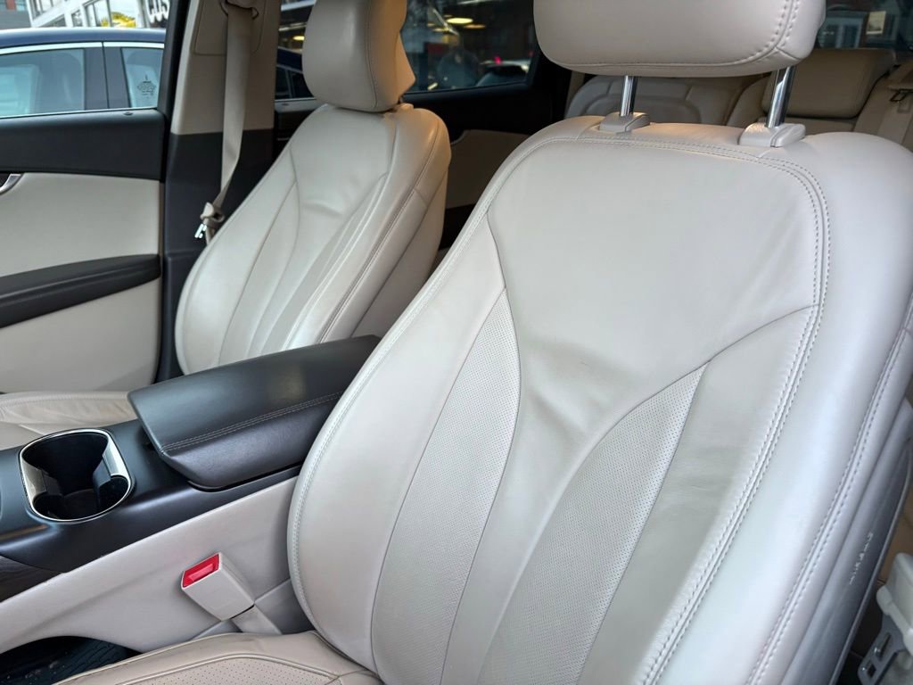 Used 2018 Lincoln MKX Select w/ Select Plus Package image 6