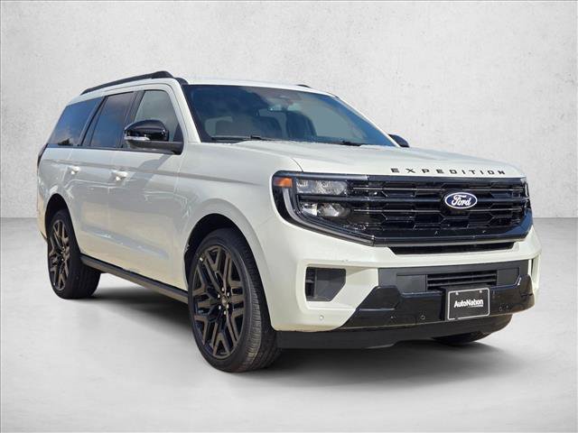 New 2027 Ford Expedition Platinum w/ Stealth Performance Package AWD/4WD image 7