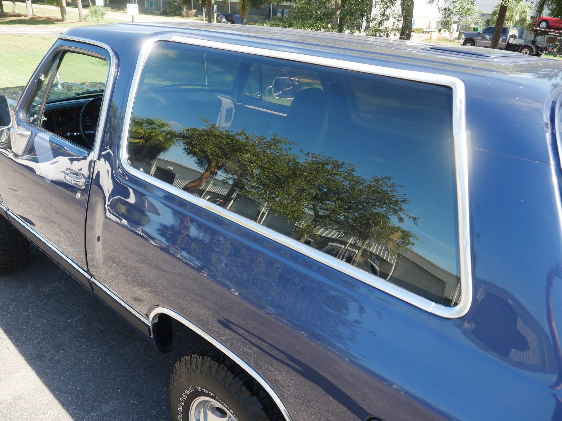 Used 1988 Dodge Ramcharger 4WD image 28