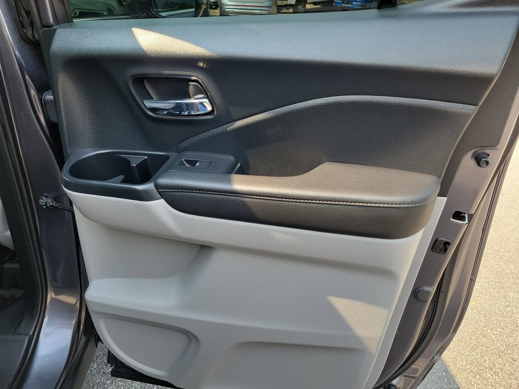 Used 2023 Honda Ridgeline RTL-E image 24