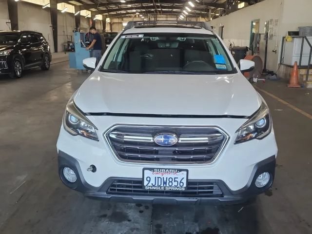 Used 2019 Subaru Outback 2.5i Premium w/ Popular Package #2 AWD/4WD image 7