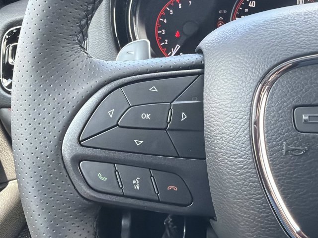 New 2027 Dodge Durango GT AWD/4WD image 37