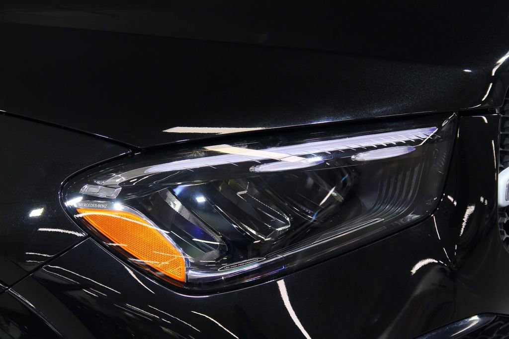 Used 2024 Mercedes-Benz GLE 350 4MATIC image 10
