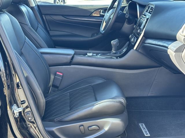 Certified 2023 Nissan Maxima Platinum w/ Sport Mat Group image 13
