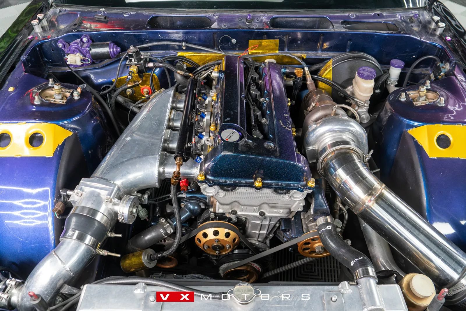 Used 1989 Nissan 240SX SE RWD image 6