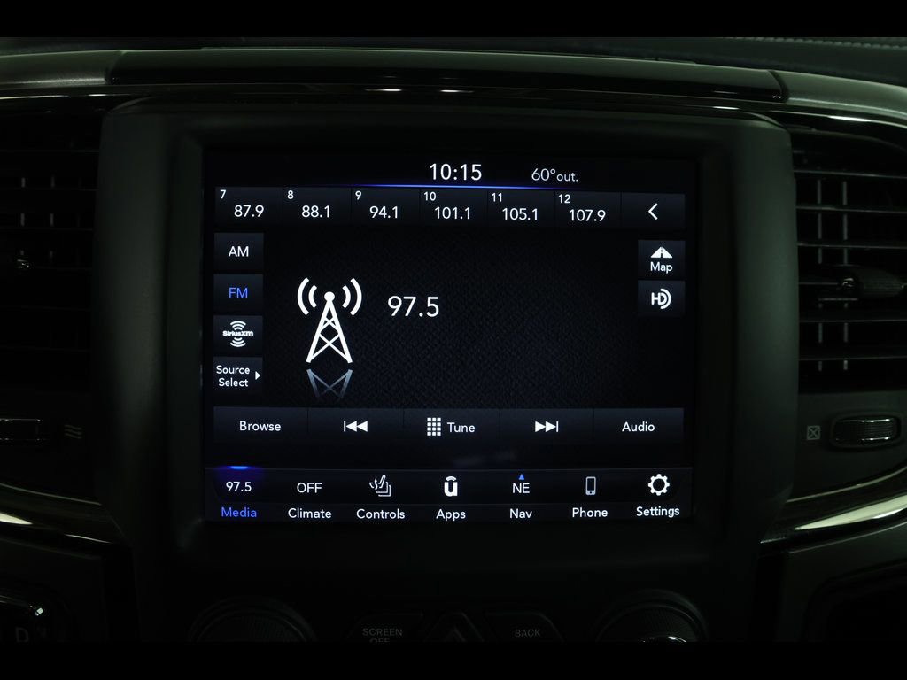 Used 2018 RAM 1500 Sport w/ Convenience Group AWD/4WD image 19