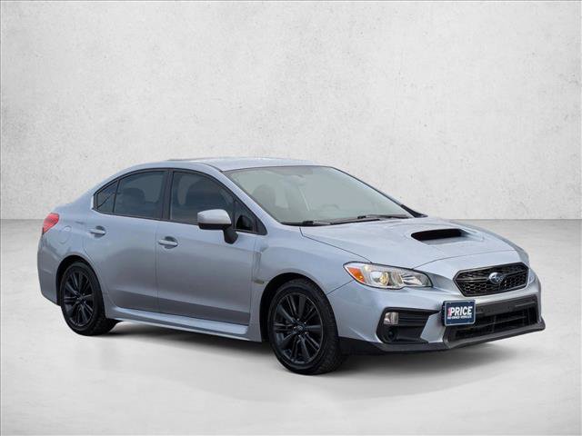 Used 2019 Subaru WRX w/ Popular Package #1 image 3