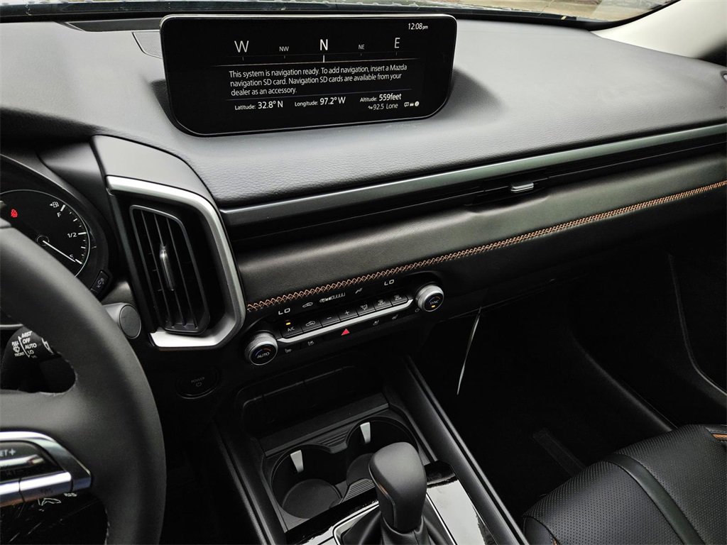 New 2026 MAZDA CX-50 AWD 2.5 Hybrid w/ Cargo Package image 19