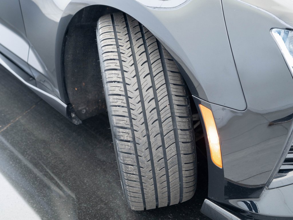 Used 2018 Chevrolet Camaro SS image 41