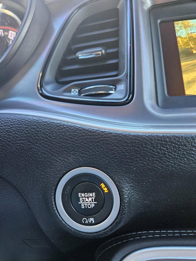 Used 2020 Dodge Challenger R/T image 21