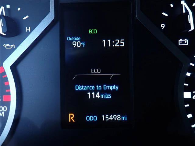 Used 2024 Toyota Tundra SR5 AWD/4WD image 23