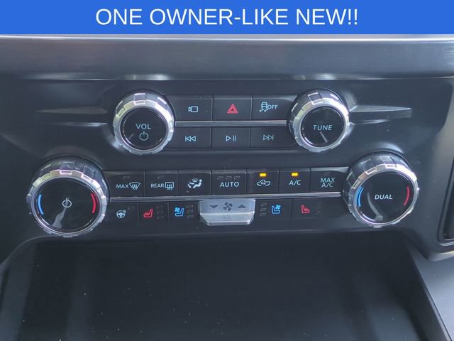 Used 2025 Ford F250 Lariat w/ Lariat Ultimate Package AWD/4WD image 27