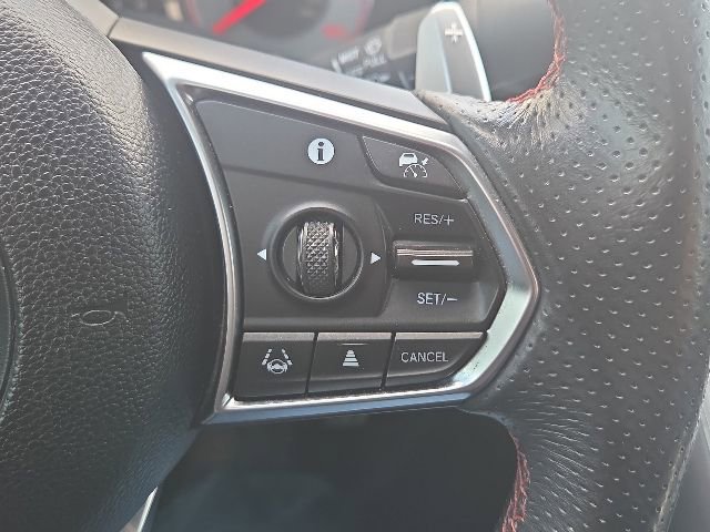 Used 2023 Acura TLX Type S AWD/4WD image 36