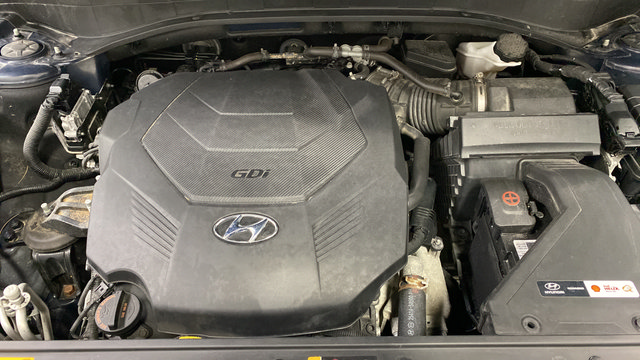 Used 2020 Hyundai Palisade Limited AWD/4WD image 29