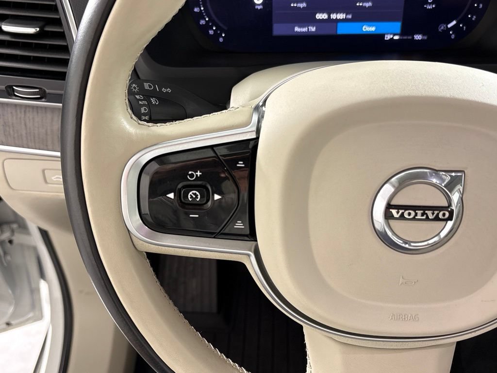 Used 2023 Volvo XC90 B6 Plus w/ Protection Package Premier AWD/4WD image 28