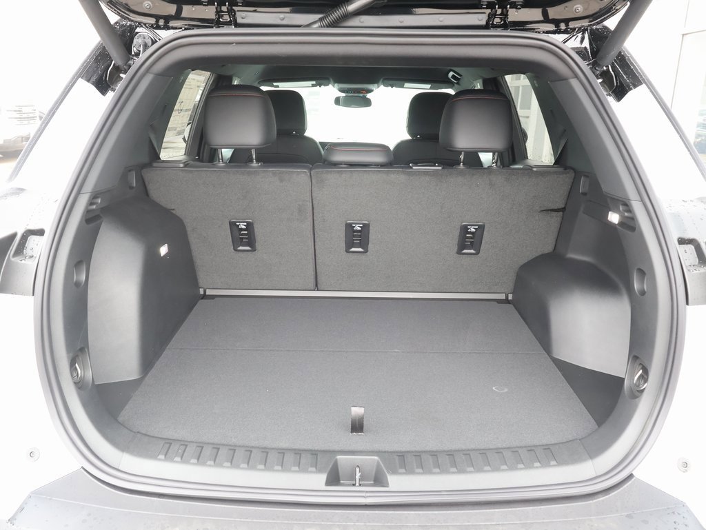 New 2026 Chevrolet Equinox RS w/ Convenience Package III image 29