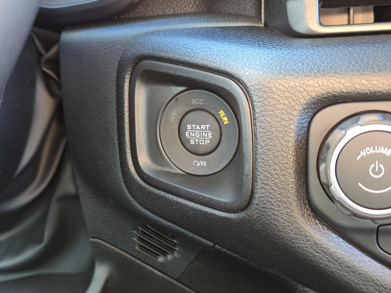 New 2026 Jeep Gladiator Sport AWD/4WD image 29