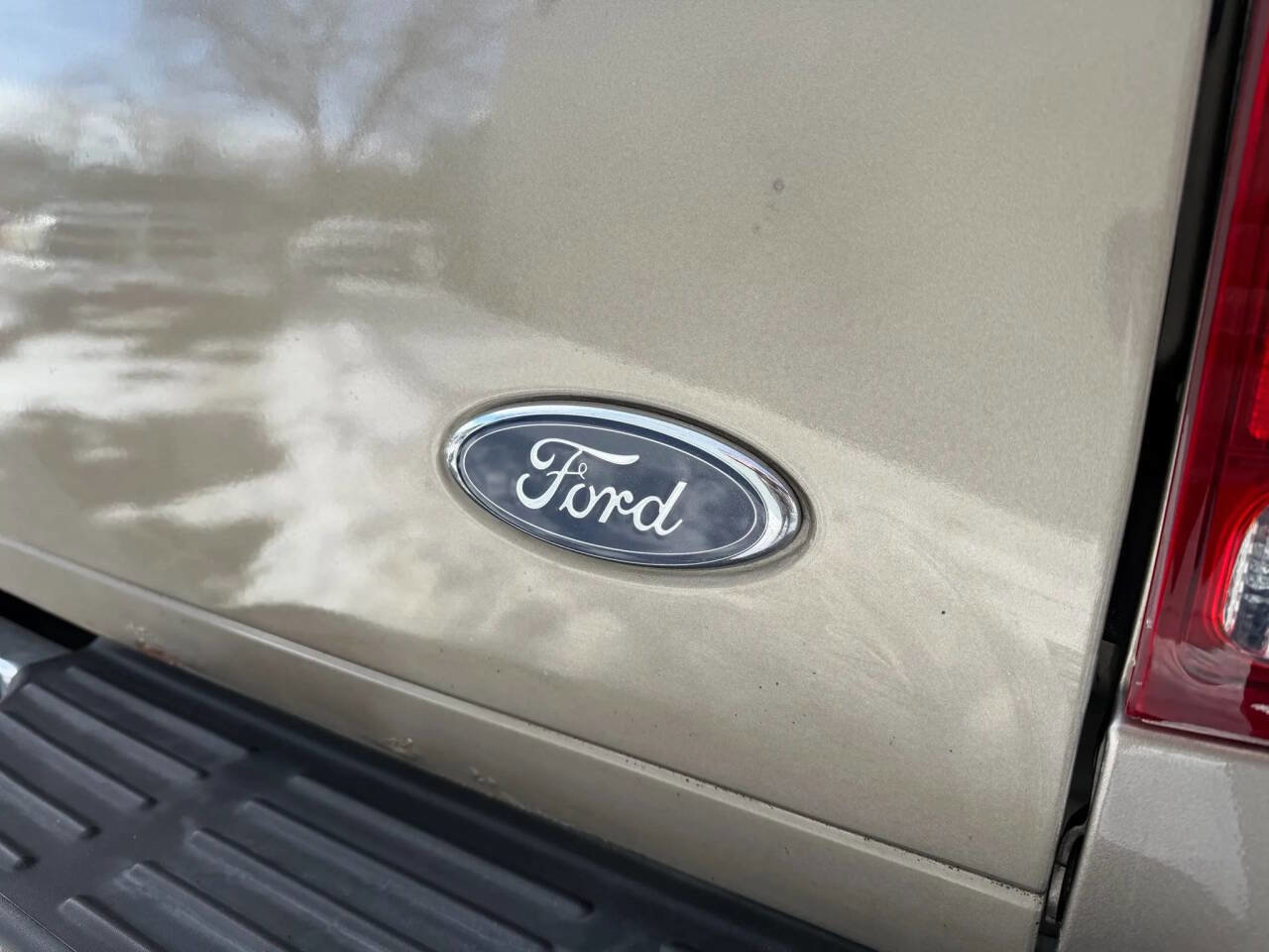 Used 2007 Ford F250 XLT image 92
