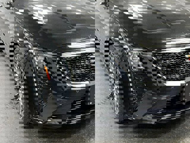 New 2026 Cadillac CT5 Premium Luxury image 10