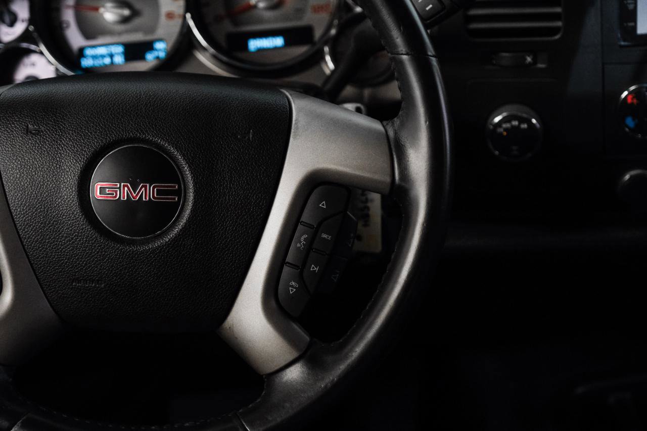 Used 2013 GMC Sierra 1500 SLE w/ Power Tech Package image 18