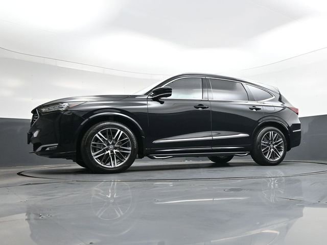 Used 2025 Acura MDX w/ Advance Package image 35