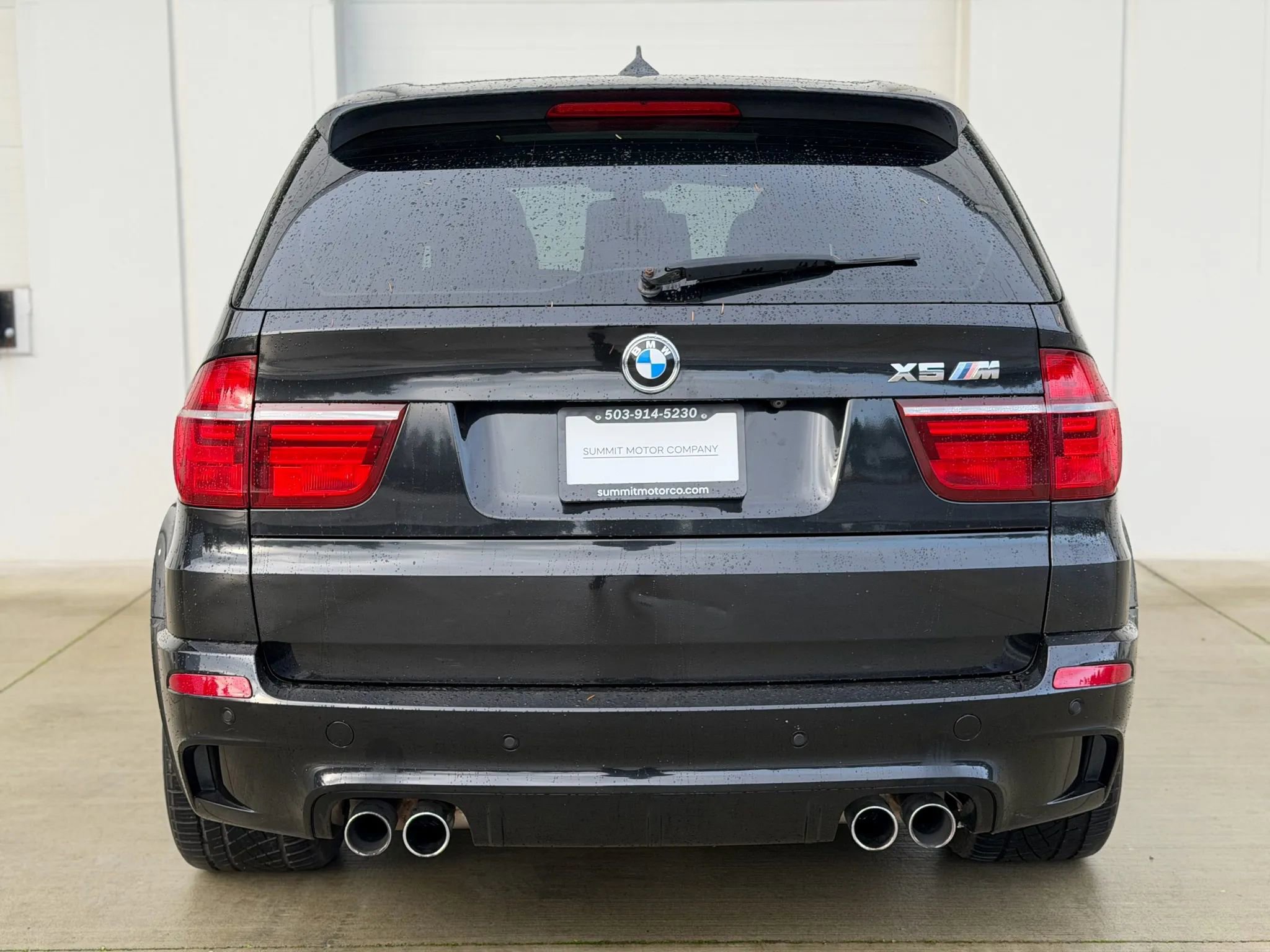 Used 2010 BMW X5 M image 4