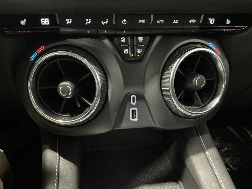 Used 2024 Chevrolet Blazer LT image 5