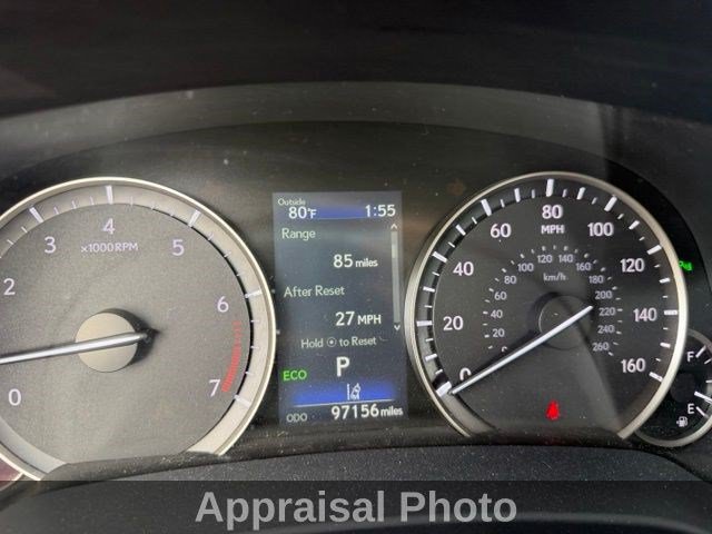 Used 2019 Lexus RX 350 FWD w/ Navigation Package image 19