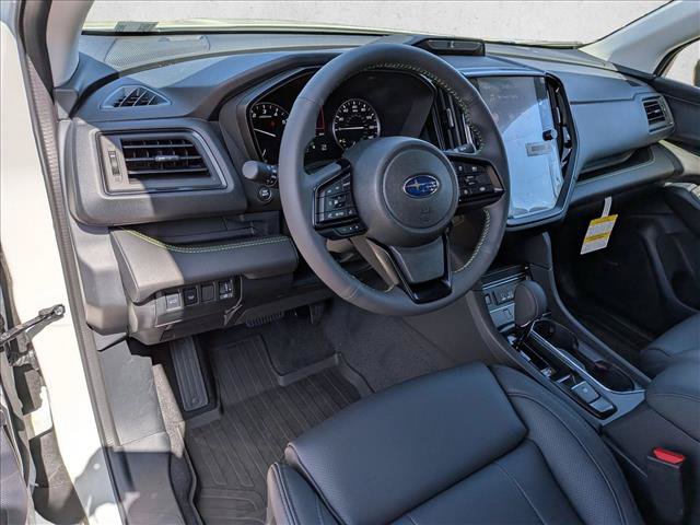 Used 2026 Subaru Ascent Bronze Edition AWD/4WD image 3