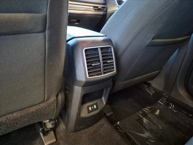 Used 2026 Kia Sportage LX FWD image 22