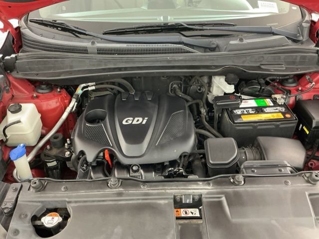 Used 2015 Hyundai Tucson SE FWD image 28