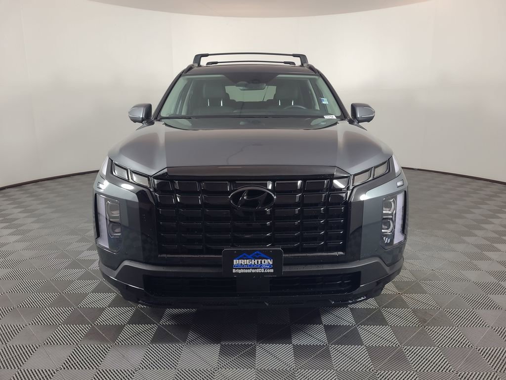 Used 2025 Hyundai Palisade XRT AWD/4WD image 8