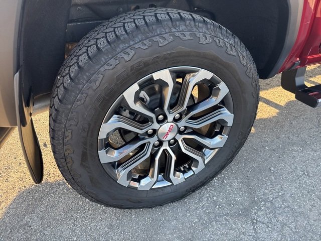 Certified 2024 GMC Canyon Denali image 14