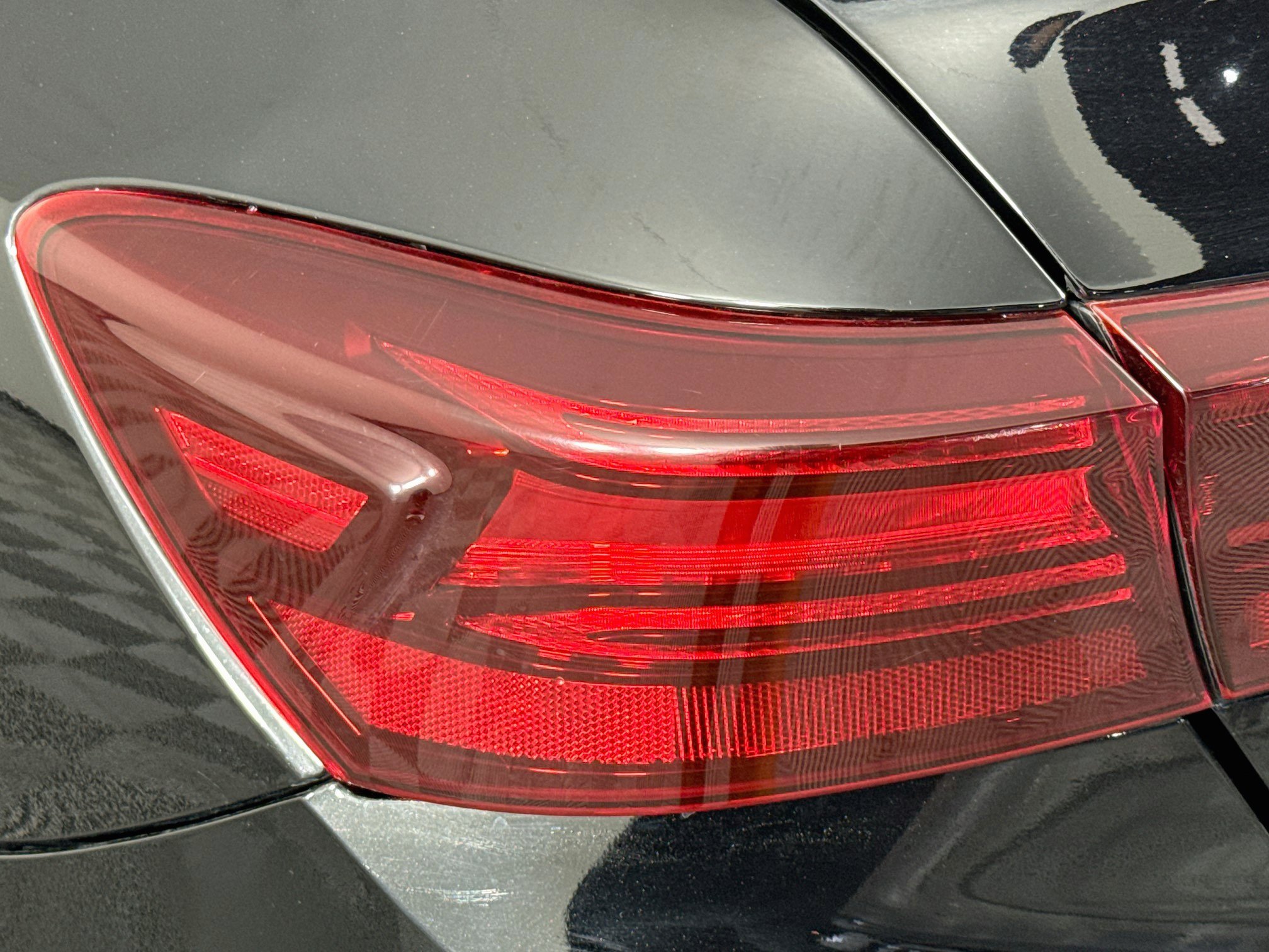 Used 2023 Kia Forte GT-Line w/ GT-Line Technology Package FWD image 34